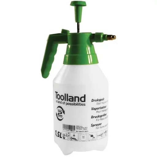 "pressure sprayer - 1.5 l image"