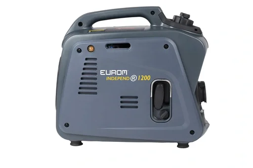 "Independ 1200 VA generator image"