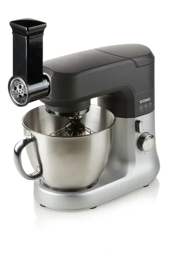 "Universal food processor, 1000 watts, 4.5 L mixing bowl image"
