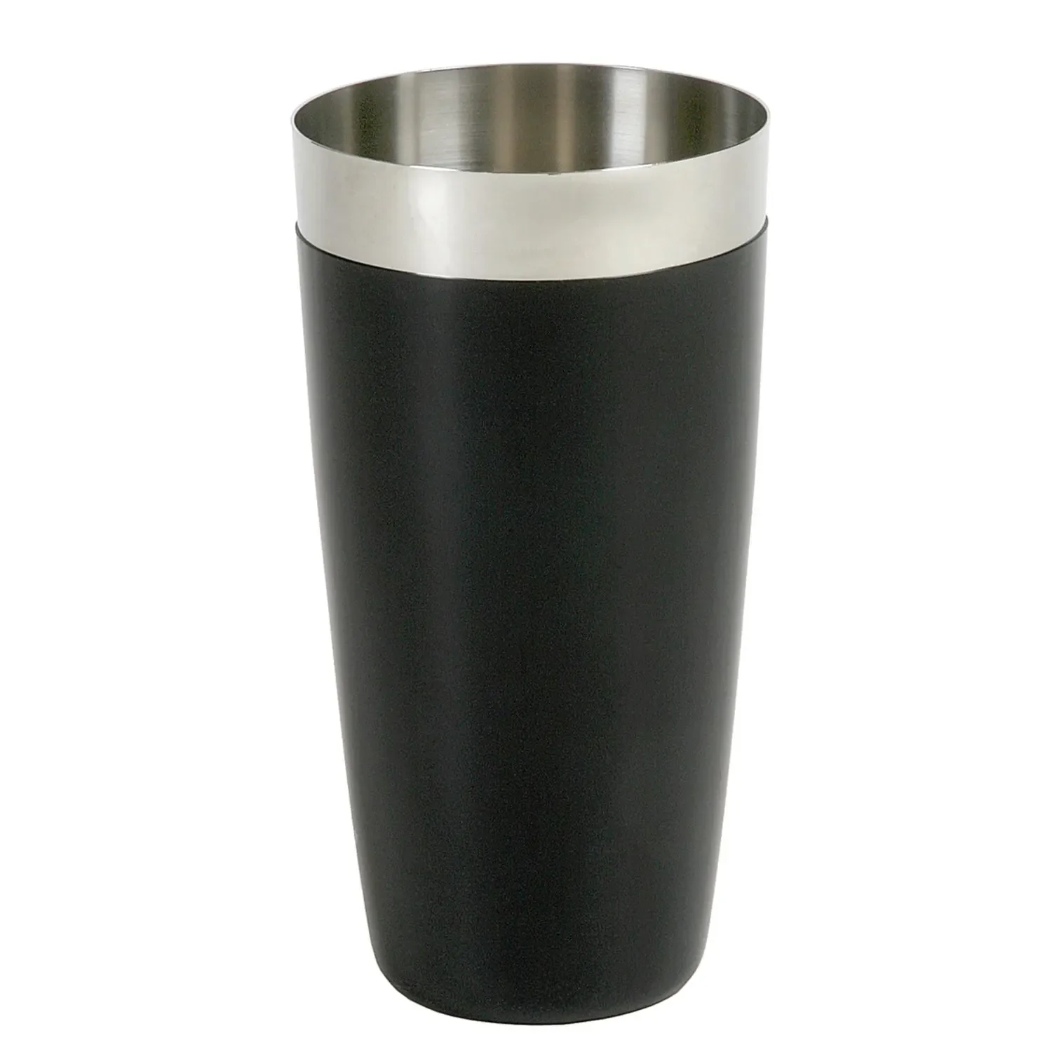 "Boston Cocktailshaker, Shakebeker cocktail - Basis, roestvrij staal, 28 oz image"