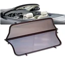 Wind deflector Jaguar XK8 from 2007