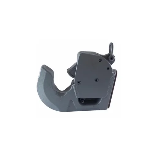 "Lower link quick coupler CAT. 3 for welding image"