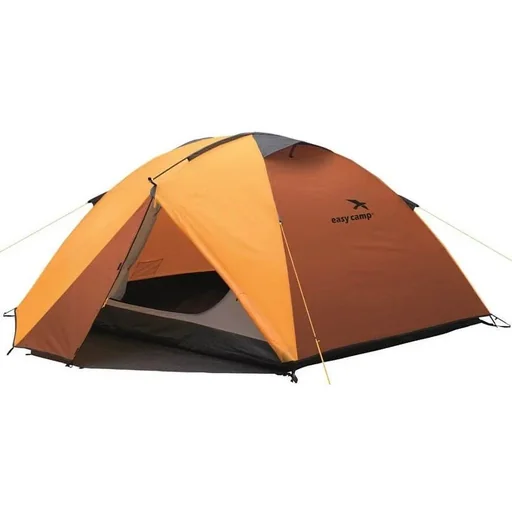 "Equinox 300 Tent Orange image"
