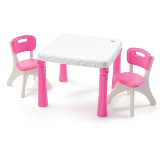 "LifeStyle Kitchen Table & Chairs S image"