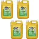 Patio & Driveway Cleaner - 5 L x 4 pieces - Promotional Pack - 4 pieces