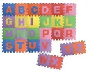 Premium Floor Puzzle Eve Set - 26 pieces