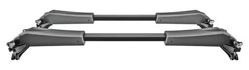 "Surfboard holder SUP Shuttle, width 70 - 86 cm, 2 boards image"