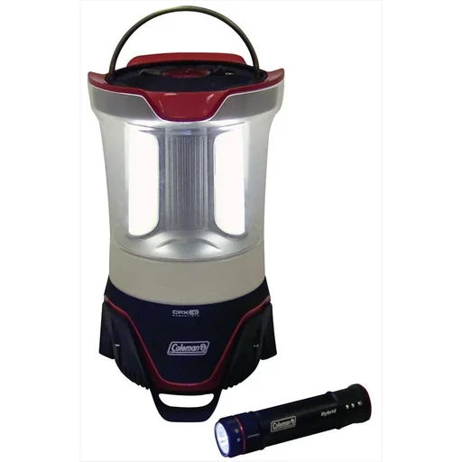 "CPX 6 LED hybrid lantern image"