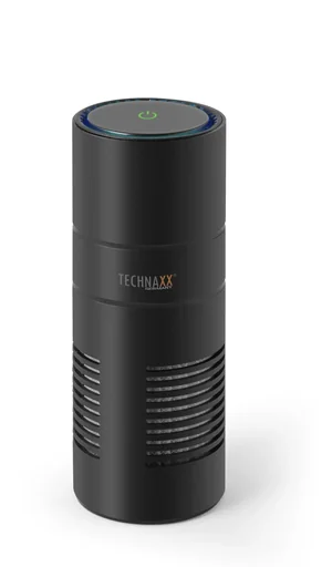 "USB air purifier image"