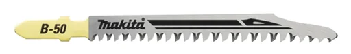 "Jigsaw blade B-50 wood 5 pieces image"
