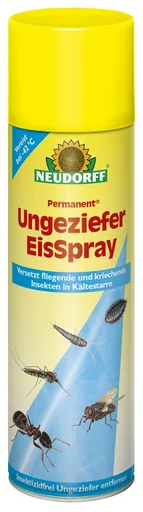 "Pest Ice Spray Permanent - 500 ml image"