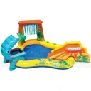 Dinosaur Pool Play Center