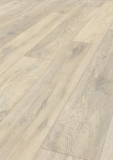 "Nature laminate flooring Colorado Oak 8 mm 2.22 m² image"