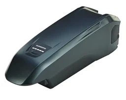 Downtube-accu, lithium-ion 36 Volt / 14 Ah (504 wh)
