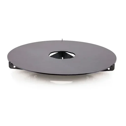 "Feuerhand Pyron Plate (grill plate only) image"