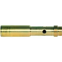 Pointed flame burners as defined in 227601/229301/229301/229401
