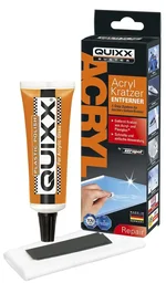 Acrylglas Kratzerentferner