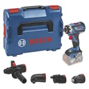 Cordless drill/driver GSR 18V-60 FC