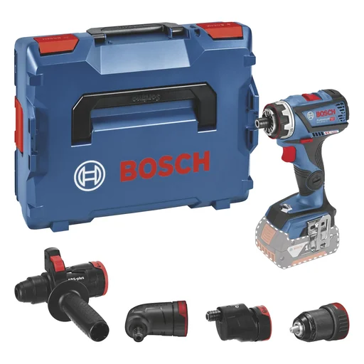 "Cordless drill/driver GSR 18V-60 FC image"