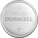 Lithium button cell CR1220 - 1 piece