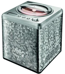 IJsmachine Profi 180 W, voor ijscreaties en roomijs