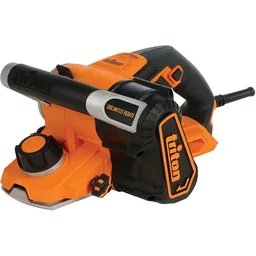 750 W schaafmachine, 82 mm TRPUL