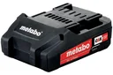 Akkupack 18 Volt, 2,0 Ah, Li-Power