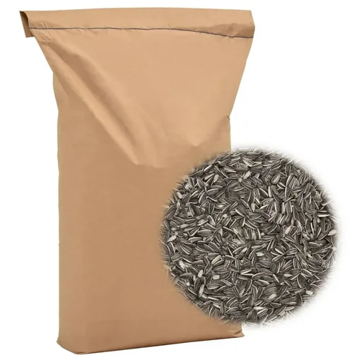 "Bird food 25 kg sunflower seeds image"