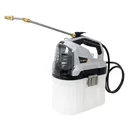 Maxxpack 18V accu drukspuit 7,5 l (zonder accu en lader)