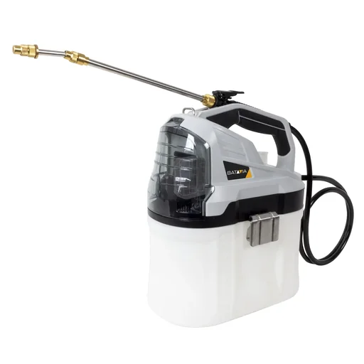 "Maxxpack 18V accu drukspuit 7,5 l (zonder accu en lader) image"