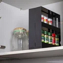 Spice rack RAUMWUNDER