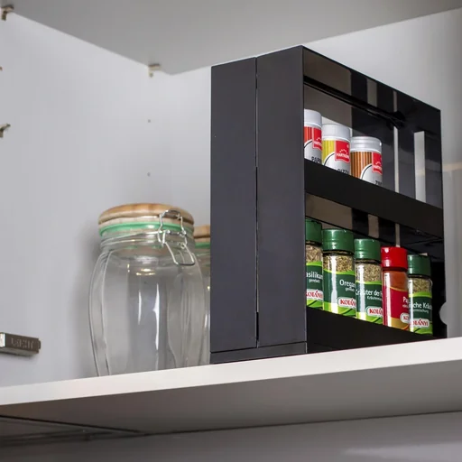 "Spice rack RAUMWUNDER image"