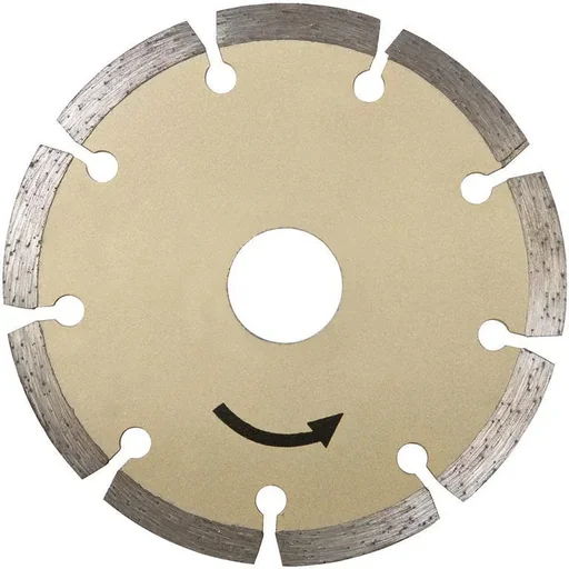 "Diamond saw diameter 89x10mm image"