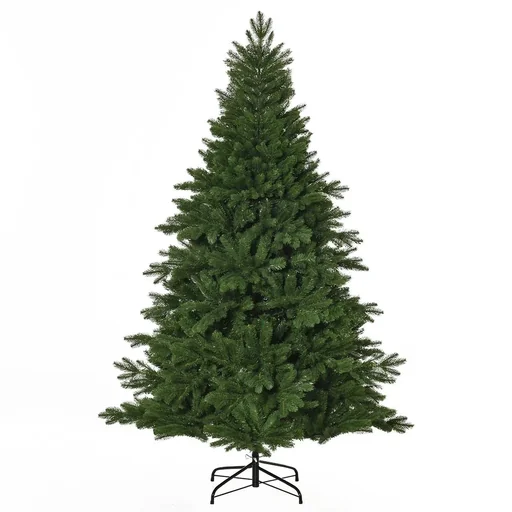"Christmas tree 1.8 m | Aosom.de image"