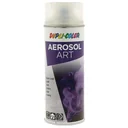 Aerosol Art spray can, clear varnish, matt, 400 ml