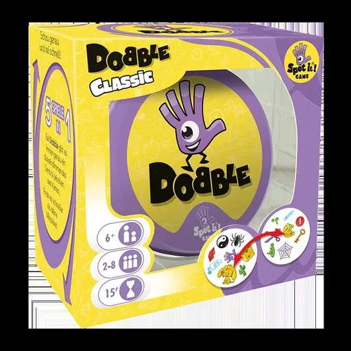 "DOUBLE image"