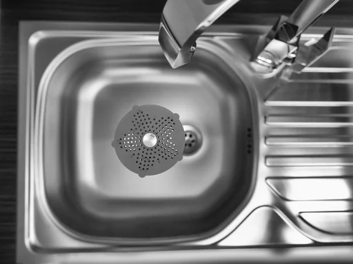 "Drain Star image"