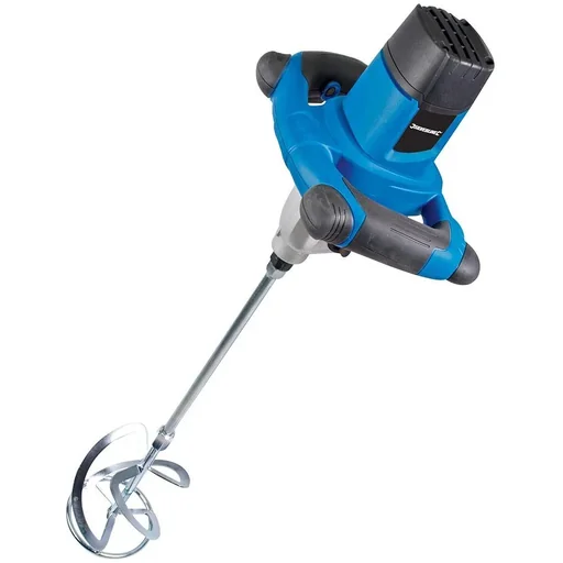 "1220 W mixer, 140 mm image"
