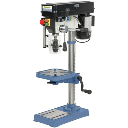 "Bernardo bench drill TB 16 T / 230V image"