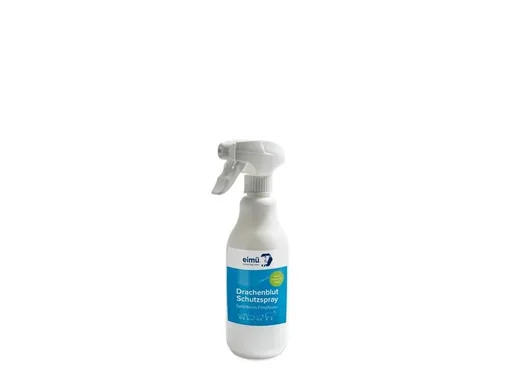 "Dragon's Blood Protective Spray, 500 ml - ready-to-use spray image"