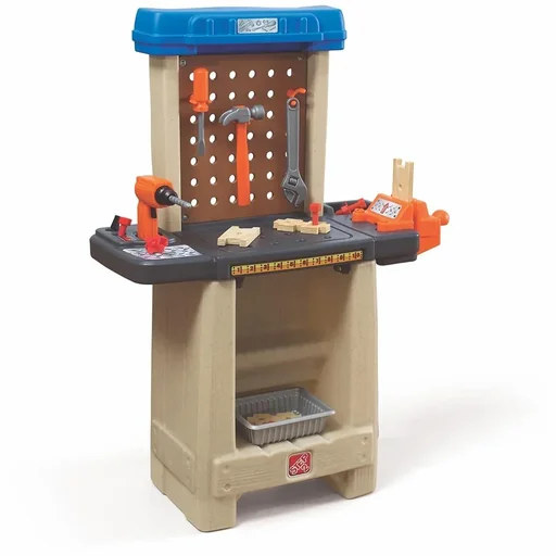 "Handy helpers #s Workbench image"