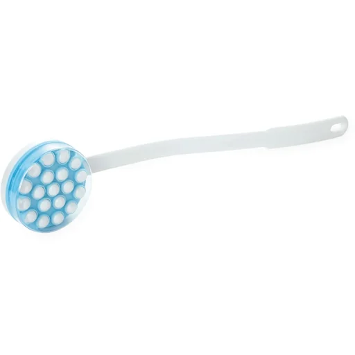 "Massage body care aid - application aid for lotions image"
