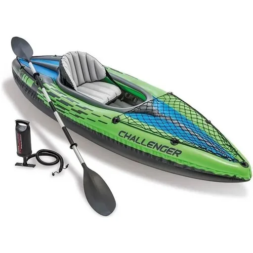 "Challenger K1 Kayak image"