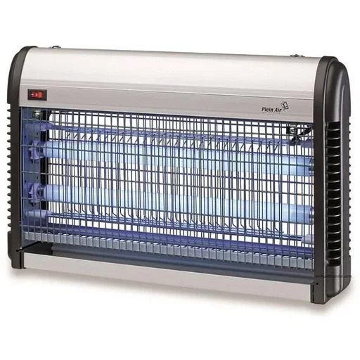 "Kemper Plein Air Zap 30 electric insect killer and fly lamp image"