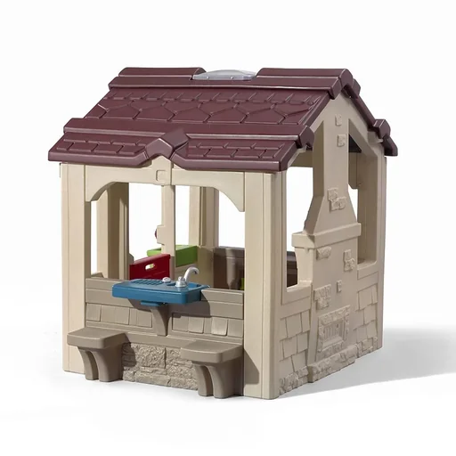 "Cottage with charm image"
