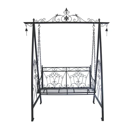 "Metal swing "Kari" image"