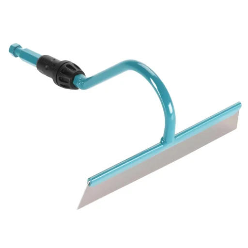 "Combisystem beet hoe, 18 cm wide image"
