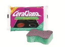 CeraGlanz glass ceramic/cooktop cleaner, 2-pack - 2 in 1
