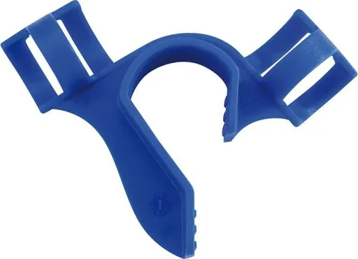 "Hose holder - the guide for water hoses, 1 piece. image"
