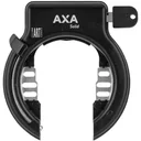 Ring lock Solid ART-2 Steel Black